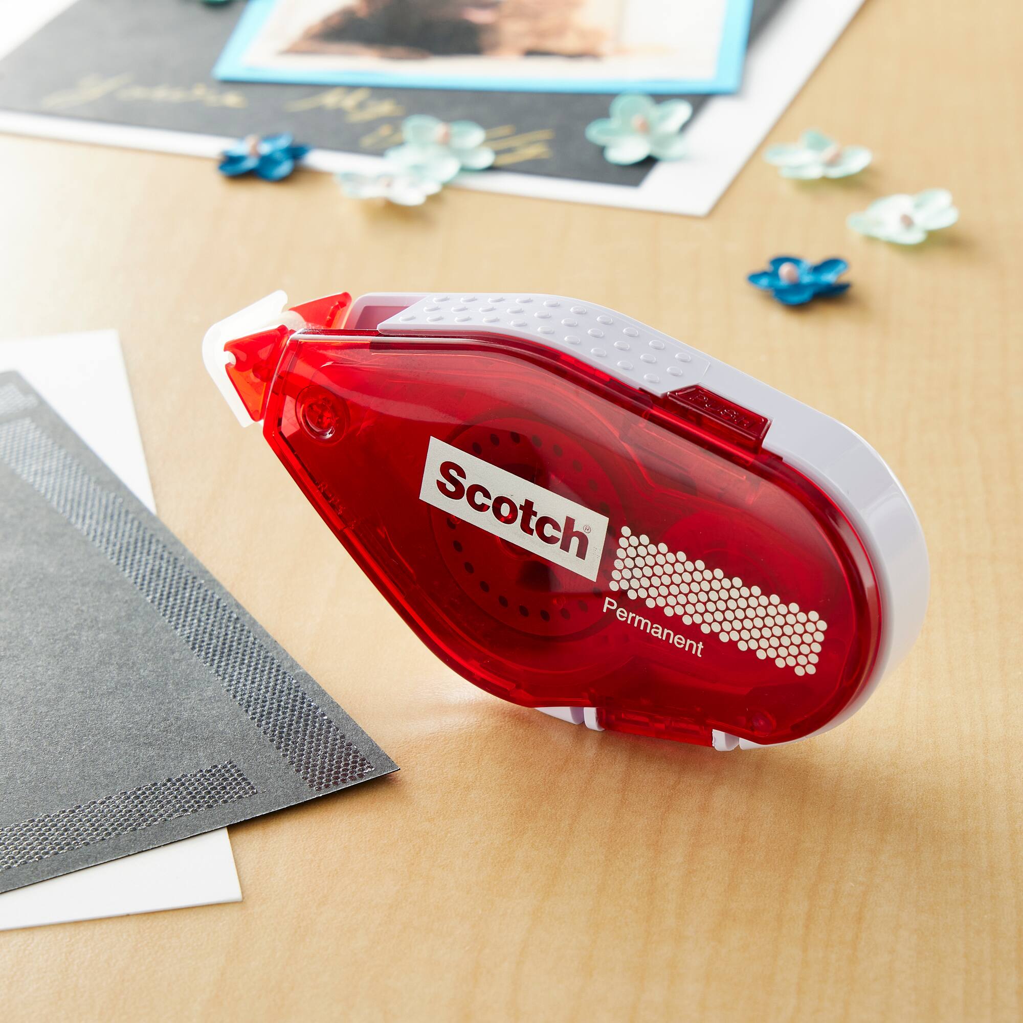 Scotch® Adhesive Dot Roller